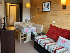 Appartement Avoriaz, 2 pièces, 4 personnes - FR-1-634-79